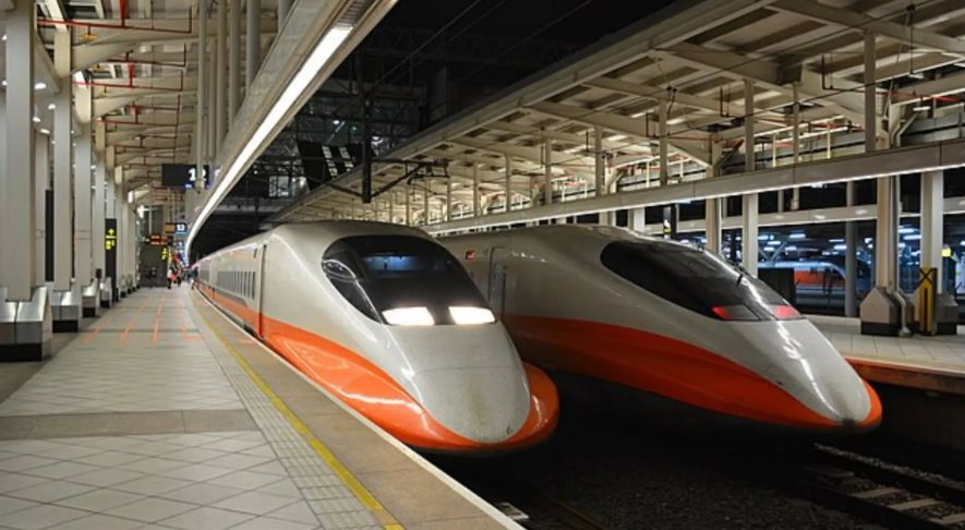 Sau Trung Quốc, một quốc gia vừa làm đoàn tàu cao tốc nhanh thứ 2 thế giới: Tốc độ 407 km/h, ngang đi Hà Nội - TP.HCM chỉ 4 tiếng