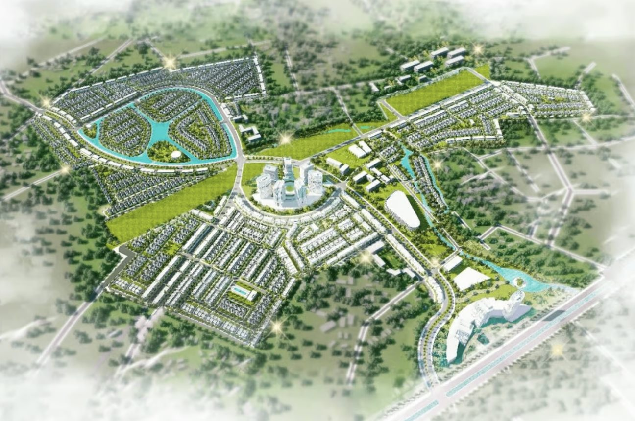 Phú Mỹ Hưng chuyển nhượng 49% cổ phần dự án Hồng Hạc City cho Nomura Real Estate Asia