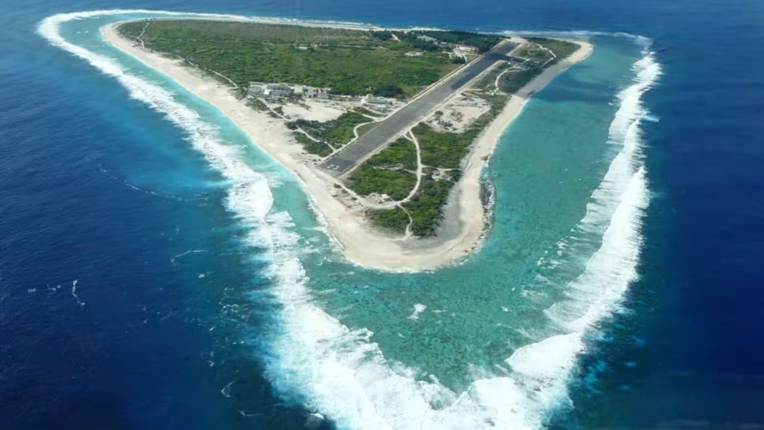 Phát hiện 16 triệu tấn đất hiếm ở độ sâu 6.000 mét dưới đáy biển, nền kinh tế hơn 4.000 tỷ USD rục rịch khai thác, chống lại sự thống trị của Trung Quốc