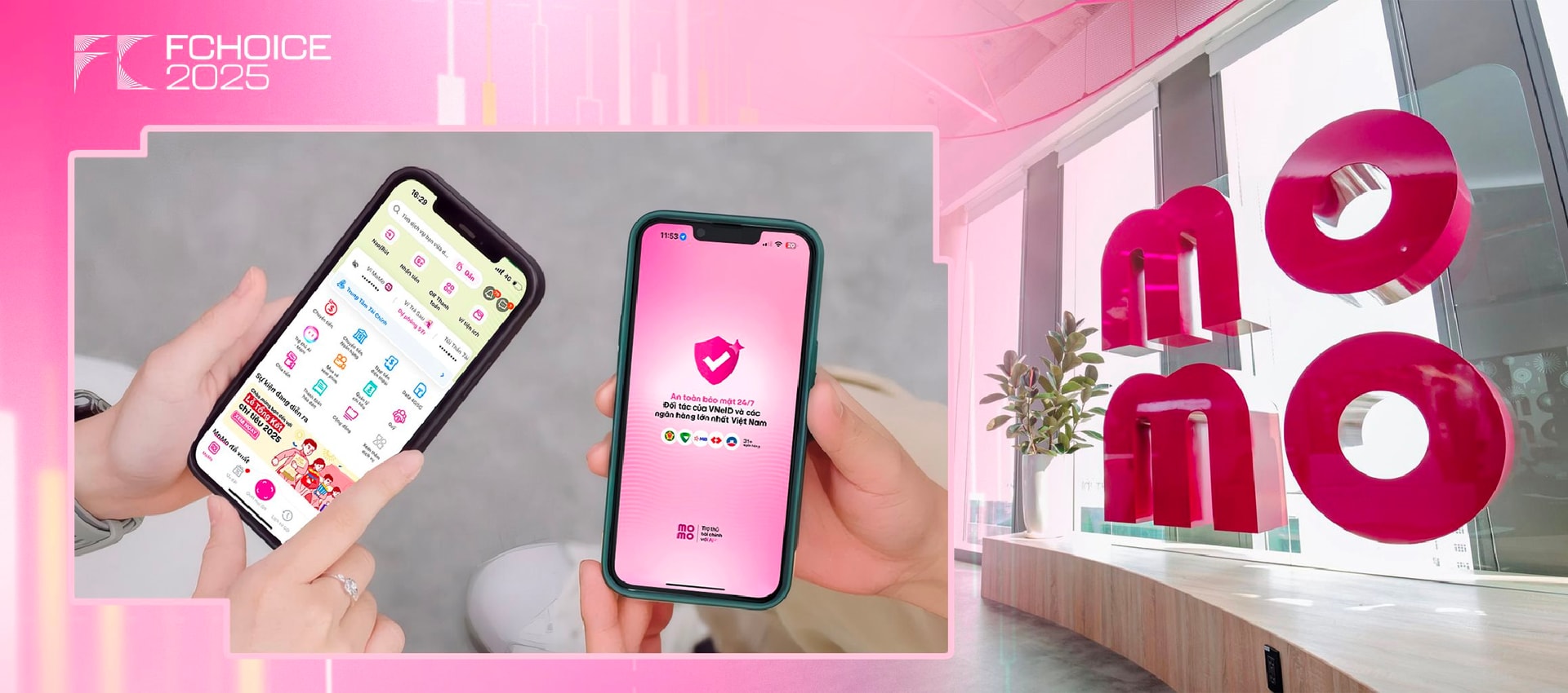 Từ ví điện tử đến hệ sinh thái tài chính toàn diện: MoMo đang dẫn dắt giai đoạn tiếp theo của fintech Việt như thế nào?