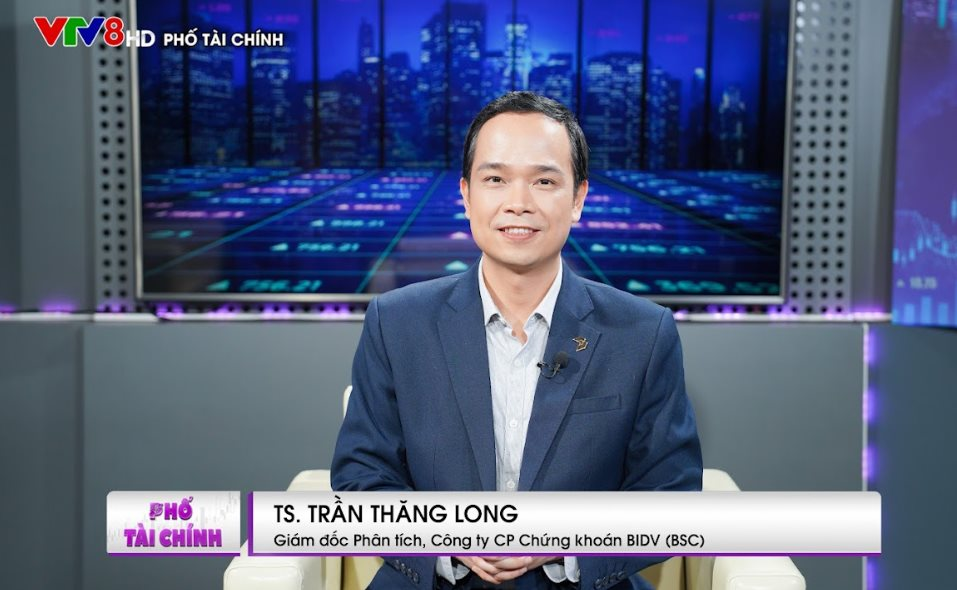 Đón đầu cơ hội đầu tư 2026, Giám đốc phân tích BSC chỉ ra loạt nhóm ngành tăng trưởng tốt, kỳ vọng hút mạnh dòng tiền