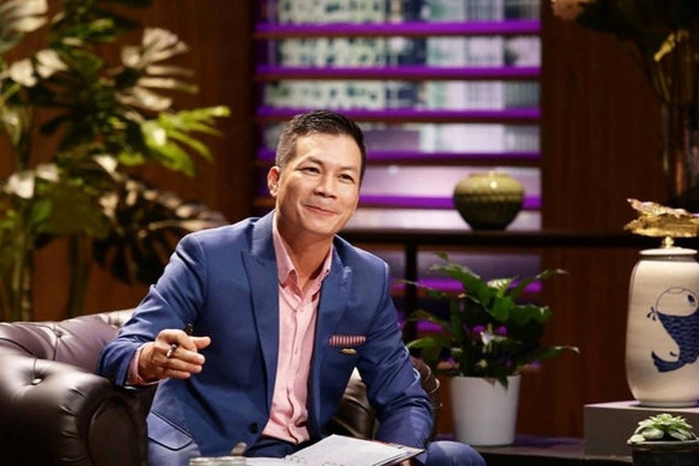 Startup Hyra Holdings đang gây xôn xao của Shark Hưng: Tăng vốn điều lệ gấp 14 lần trong hơn 1 năm 