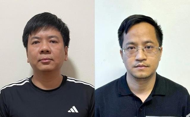 NÓNG: Truy tố Nguyễn Ngọc Thủy (Shark Thủy)