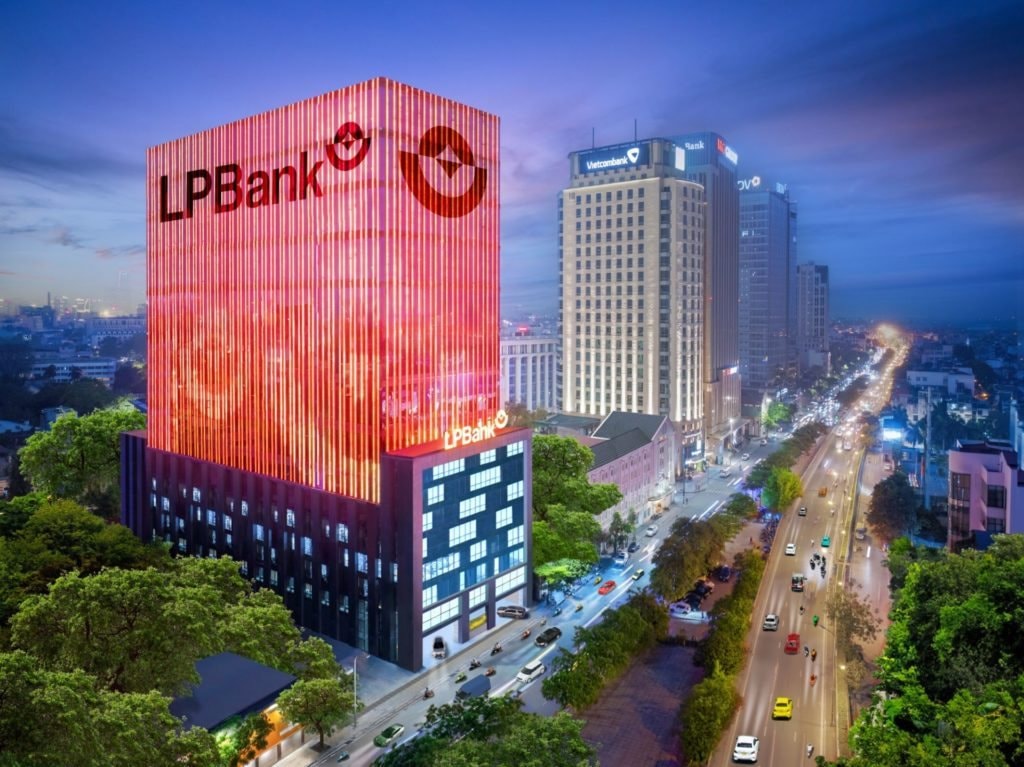 Ai thay ông Nguyễn Đức Thụy làm chủ tịch LPBank?
