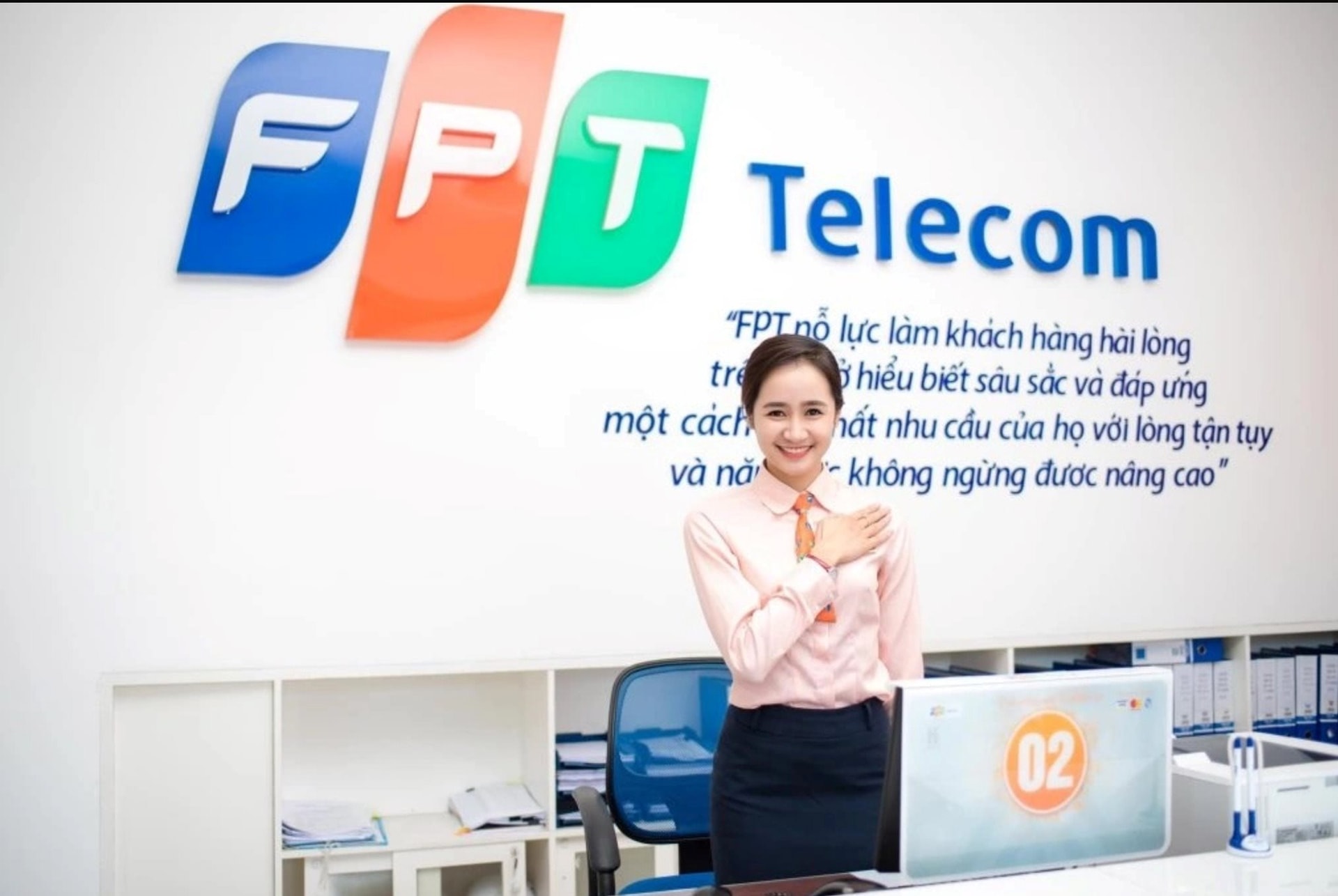 Sau chuyển giao phần vốn Nhà nước về Bộ Công an, FPT Telecom họp ĐHĐCĐ bất thường bầu bổ sung 3 thành viên HĐQT 