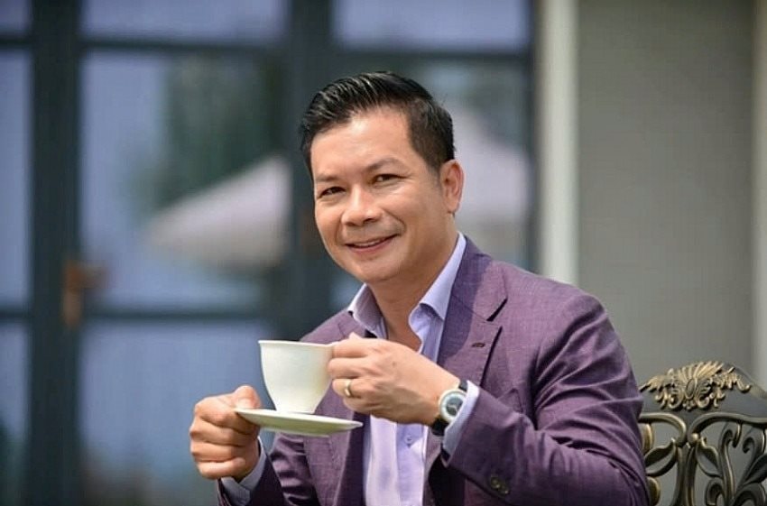  Shark Hưng lại dự báo giá vàng "trúng phóc", cảnh báo một điều quan trọng