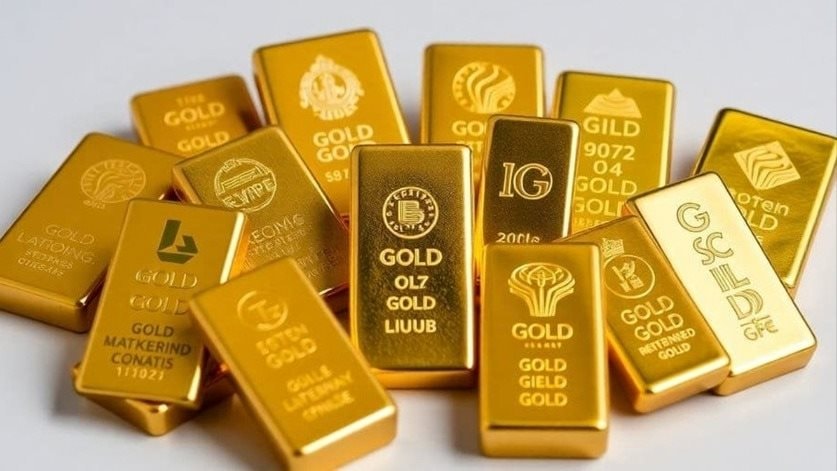 Giá vàng hôm nay tiếp tục tăng dựng đứng, người cầm vàng lãi đậm chỉ sau một đêm