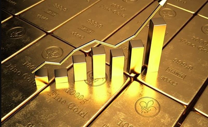 Thị trường ngày 24/12: Vàng chính thức vượt ngưỡng 4500 USD