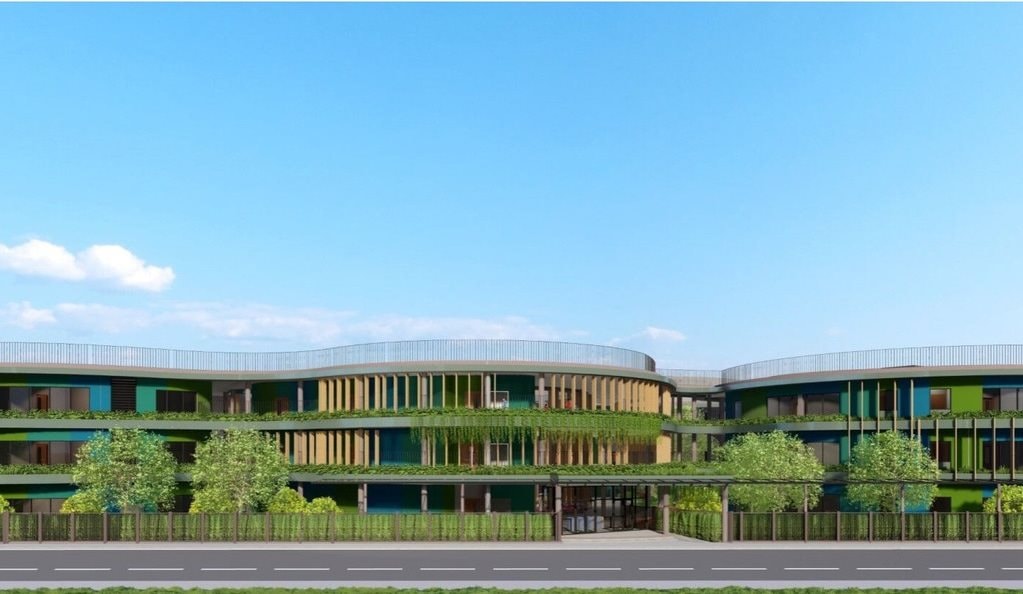 Nóng: Vingroup mở trường giáo dục phi lợi nhuận cho trẻ phổ tự kỷ, rối loạn học tập... dự kiến khai giảng vào cuối năm 2026