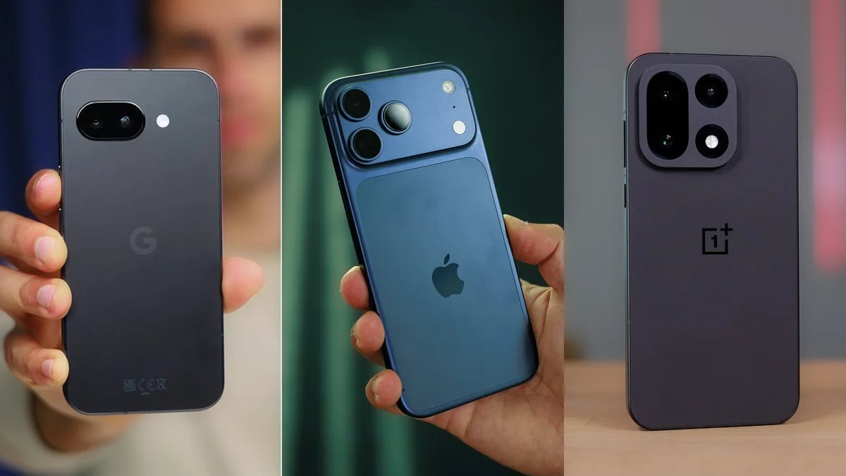 Chuyên gia công nghệ: “Tôi sẽ luôn khuyên mọi người mua một trong ba mẫu điện thoại tuyệt vời này"