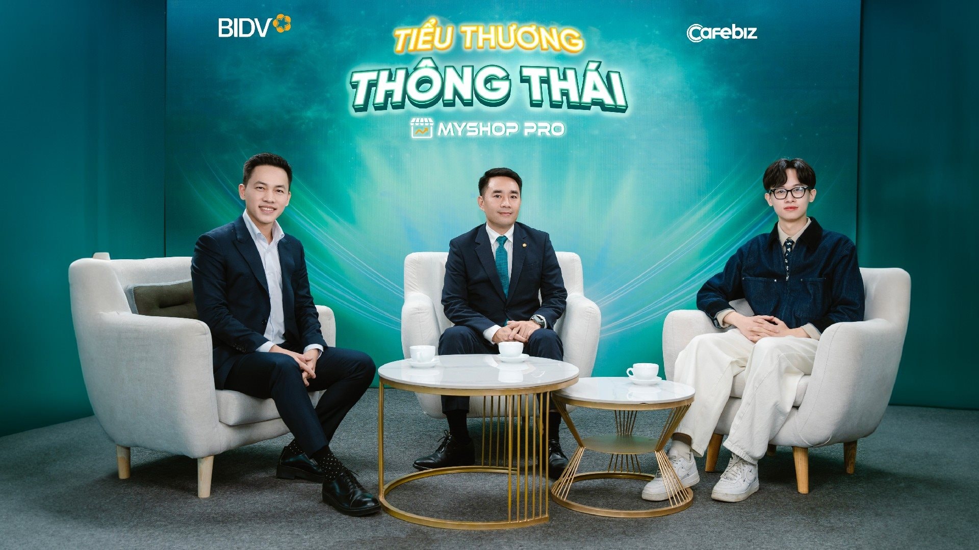 Tiểu thương thông thái - Tập 4: Cắt phí nhỏ, tăng lãi thật