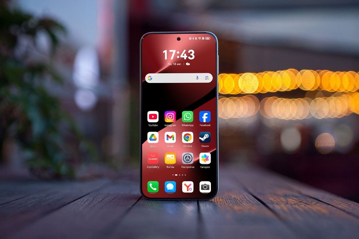 Smartphone Trung Quốc làm điều chưa từng có – Mỹ, Nhật, Hàn nhìn thấy đều chỉ biết lắc đầu