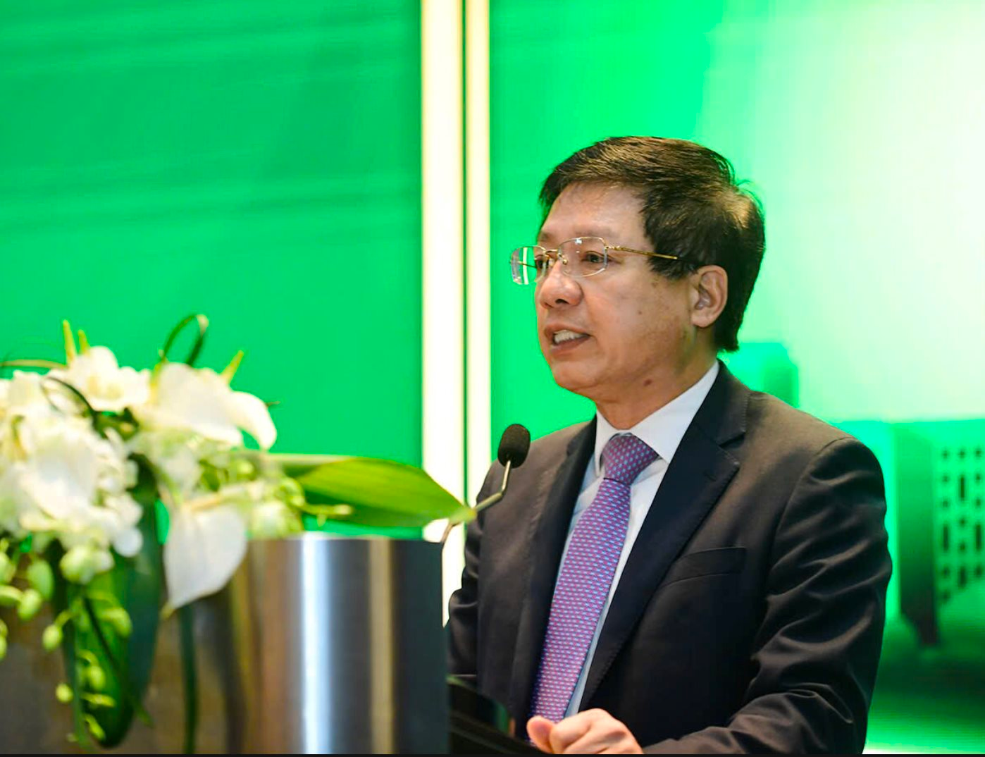 Hoàn thiện thể chế – “nền móng” cho thị trường bất động sản phát triển bền vững