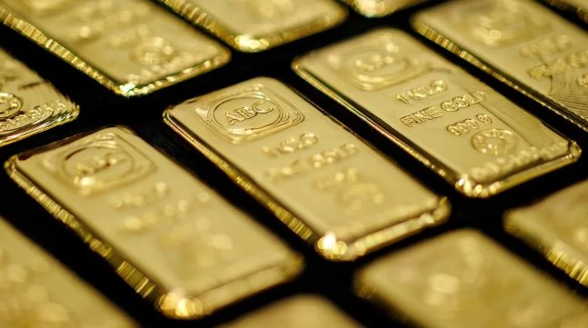 Giá vàng thế giới sẽ đi về đâu trong 2026 sau khi tăng vọt 71% để lập đỉnh 46 năm﻿: Dự báo của ngân hàng lớn gây bất ngờ