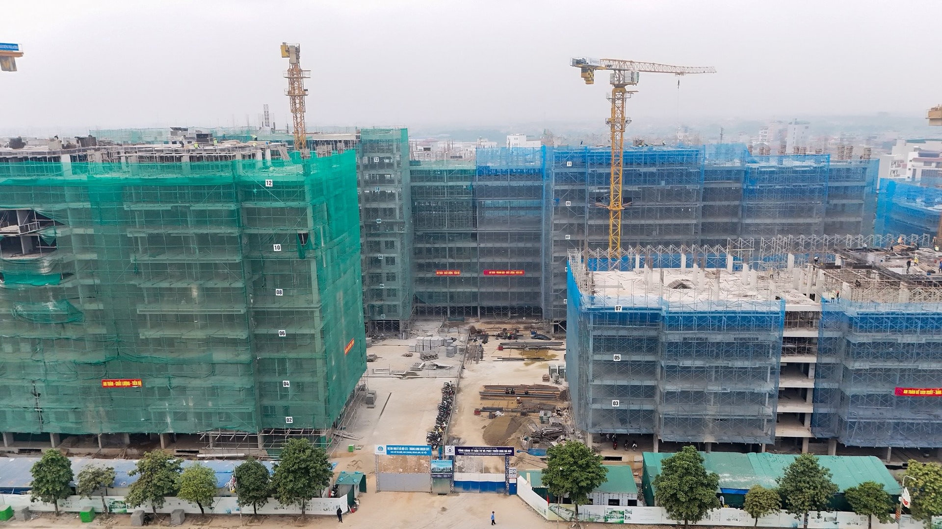 Bất động sản 2026: Neo giữ dòng tiền an toàn?