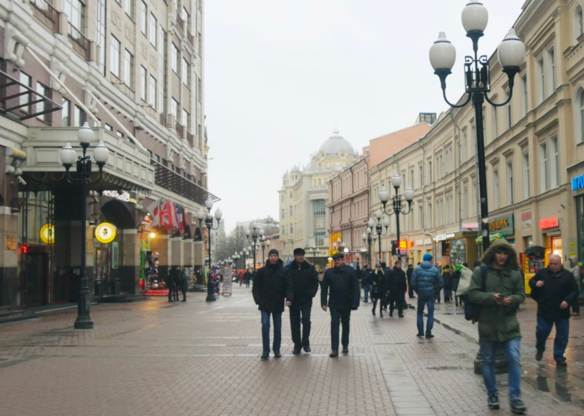 Nga thừa nhận đang gặp khó