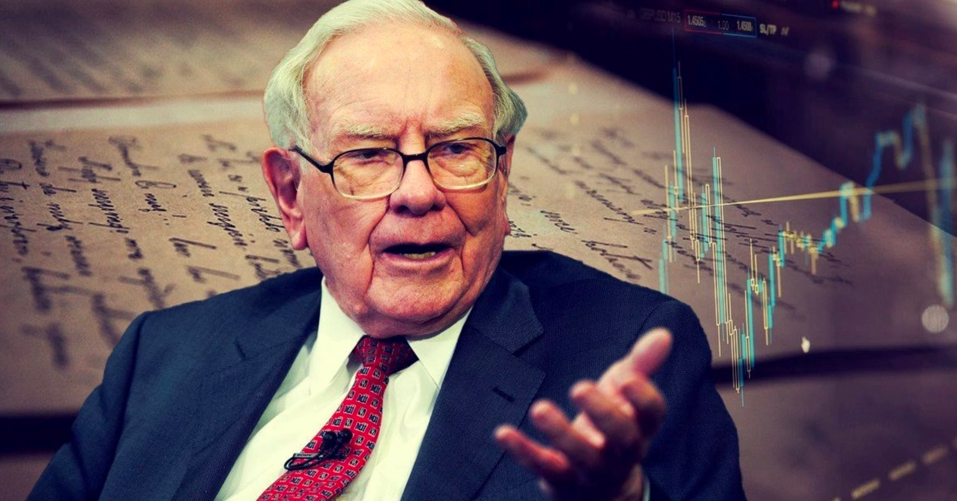 Warren Buffett tiết lộ thương vụ đầu tư 'tệ nhất cuộc đời': 'Cổ phiếu ngu ngốc' trị giá 200 tỷ USD