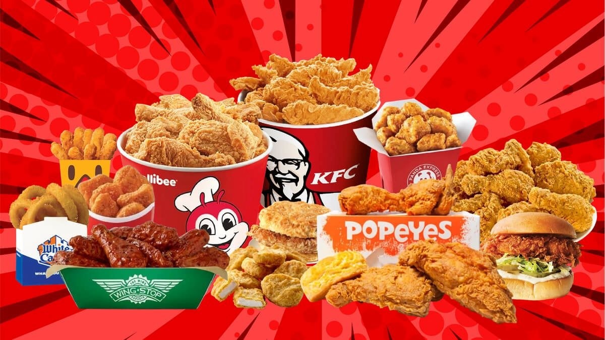 Chi 145.000 đồng/lần chủ yếu để ăn Gà Rán: Người Việt đang "nuôi béo" các chuỗi Fast Food thế nào?