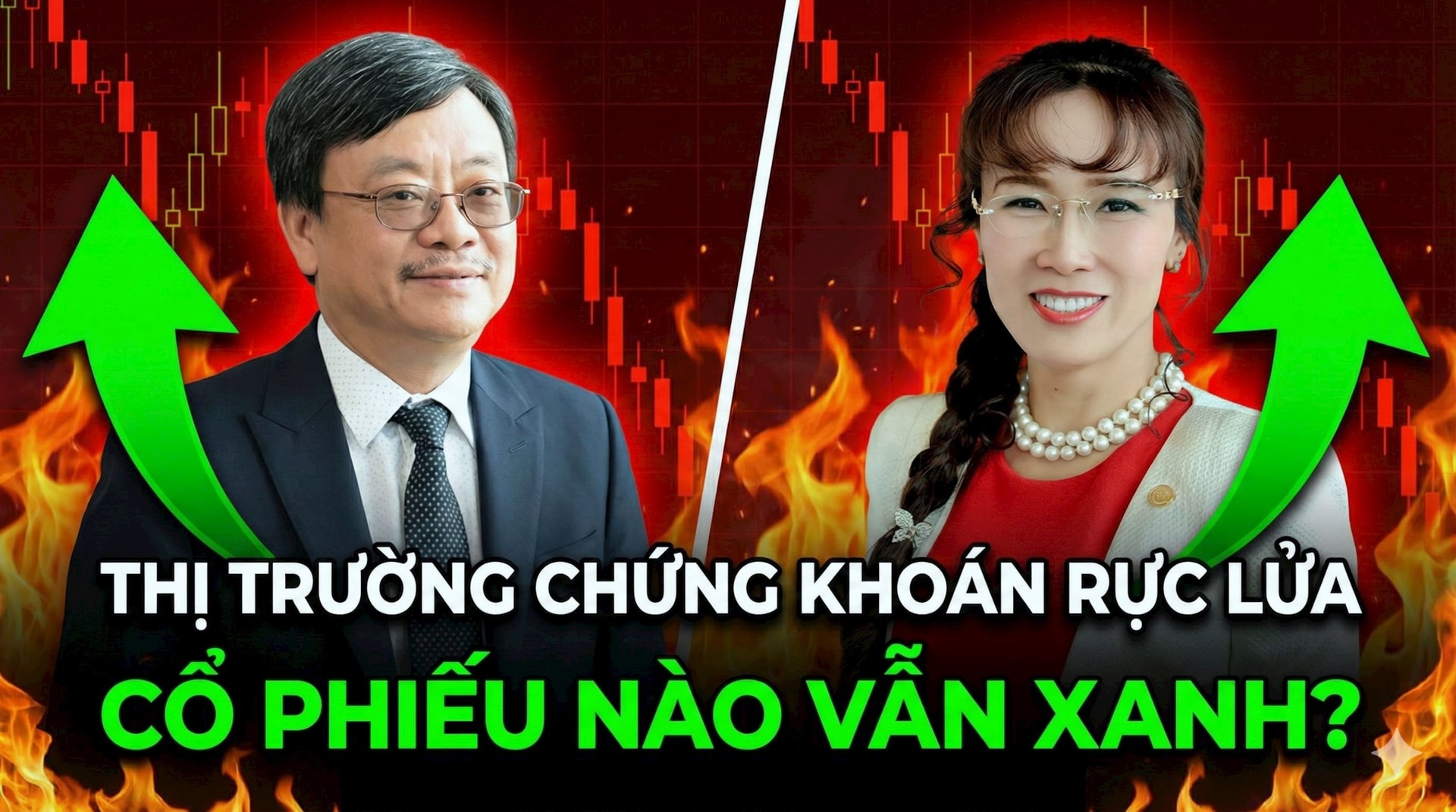 VN-Index giảm 40 điểm, cổ đông của tỷ phú Nguyễn Đăng Quang và Nguyễn Thị Phương Thảo vẫn "tin và yêu màu tím"