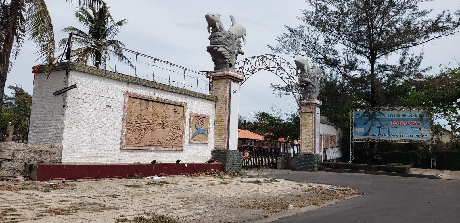 Loạt công ty địa ốc “đội sổ” nợ thuế tại TP.HCM, có đơn vị nợ hơn 2.000 tỷ đồng