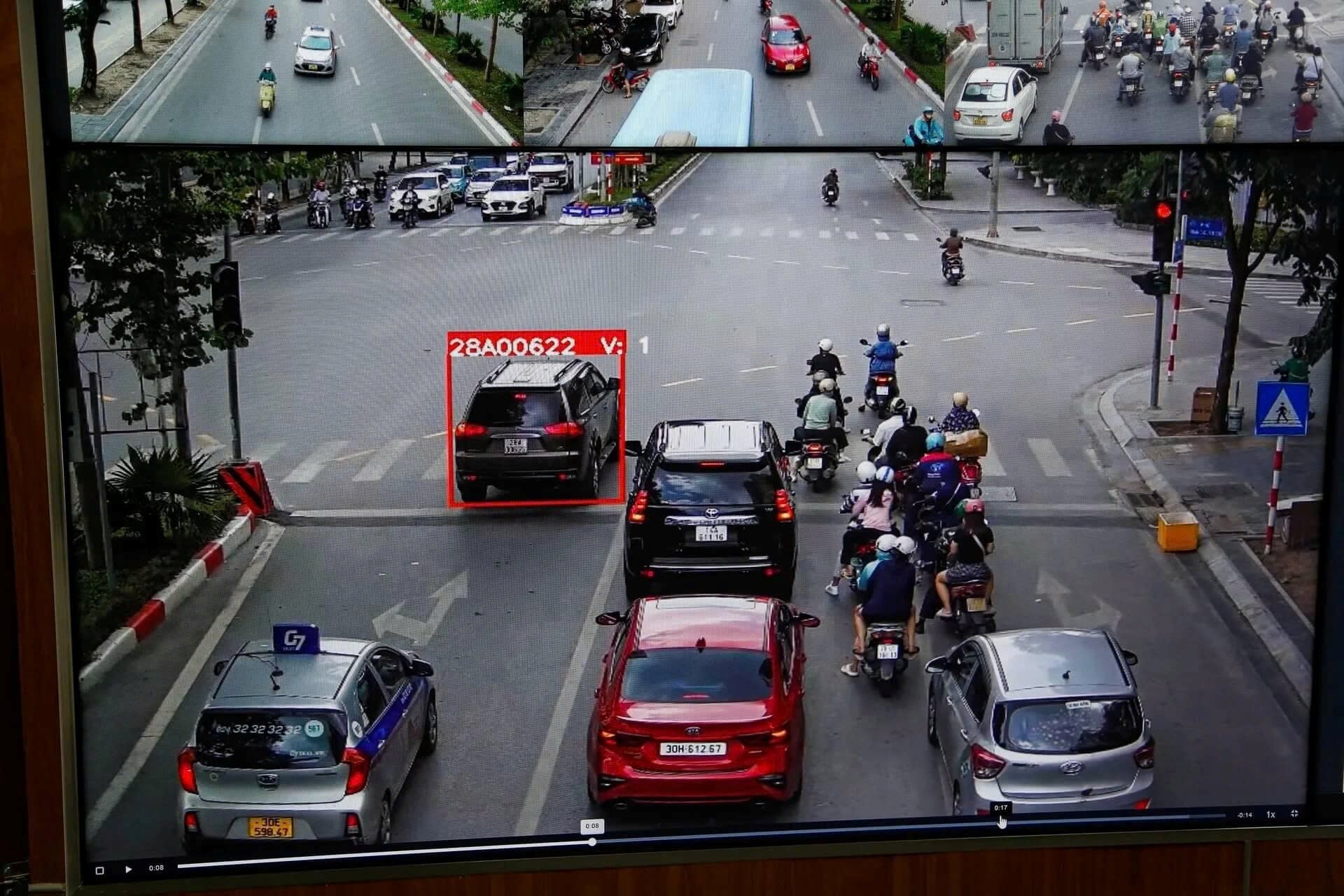 Cách tra cứu phạt nguội trên ứng dụng MoMo cực đơn giản, chuẩn xác
