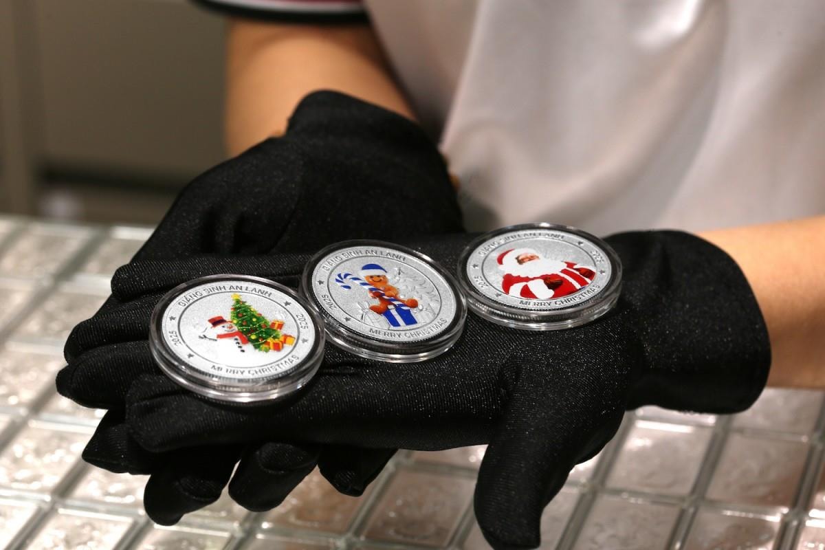 Nhà đầu tư "vớ bẫm" nếu rót tiền vào mặt hàng này, lãi gấp hơn 2 lần so với vàng