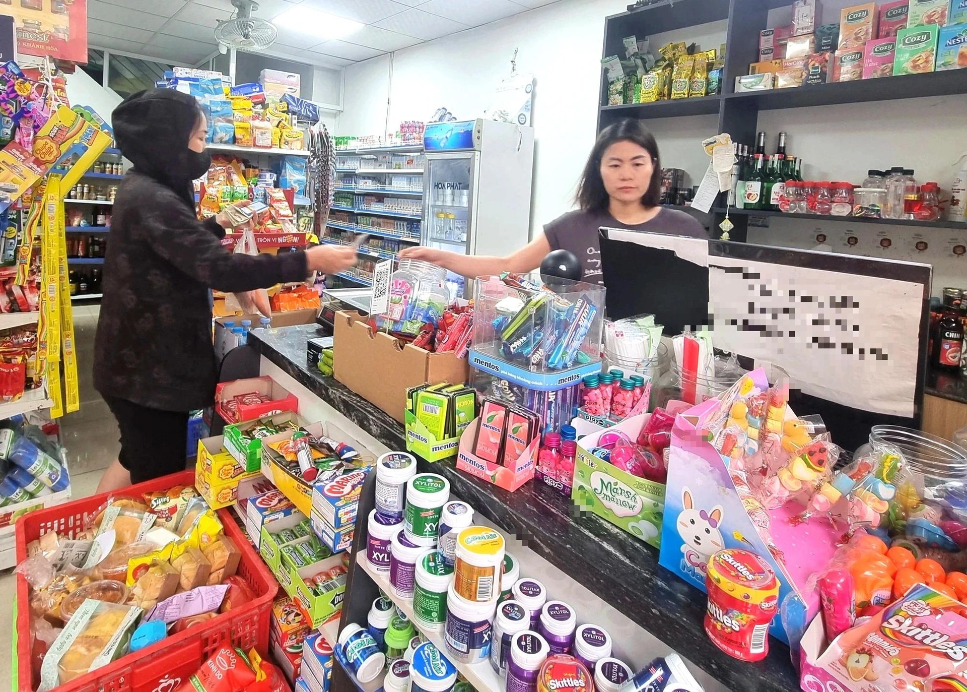 Từ tuần sau, sẽ kê biên tài sản của người nhà nếu hộ kinh doanh không thực hiện điều sau 