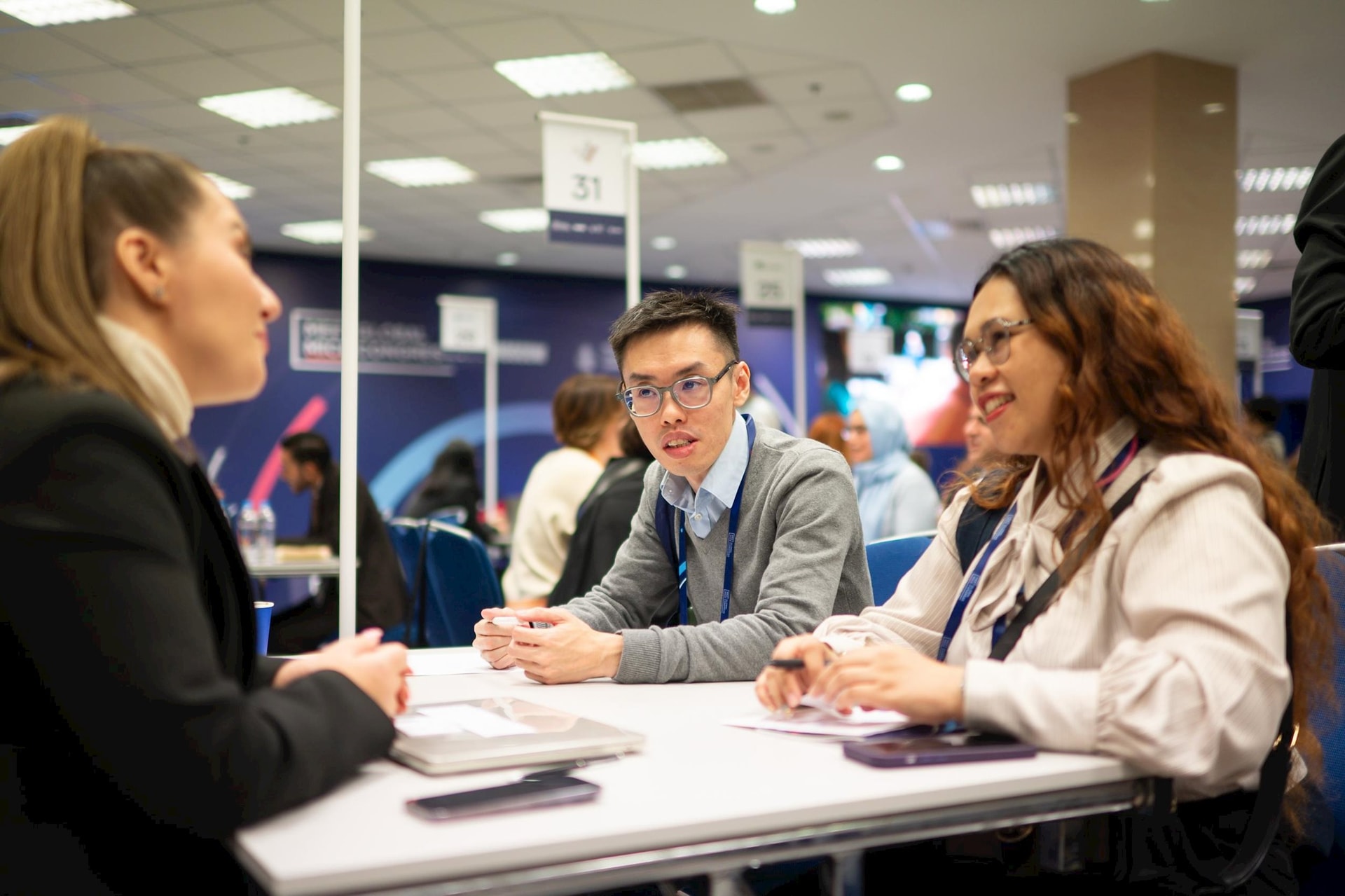 8.000 cuộc gặp gỡ trong hai ngày: Điều gì đang dịch chuyển ngành du lịch công vụ?