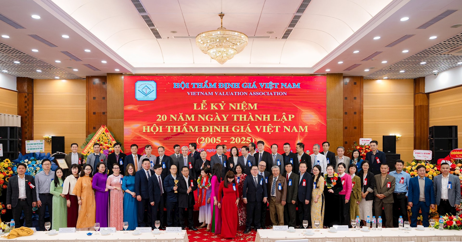 Hội viên VVA: Chúng tôi cảm thấy vô cùng may mắn và an tâm khi có một tổ chức nghề nghiệp vững mạnh, luôn sát cánh bảo vệ quyền lợi chính đáng cho chúng tôi