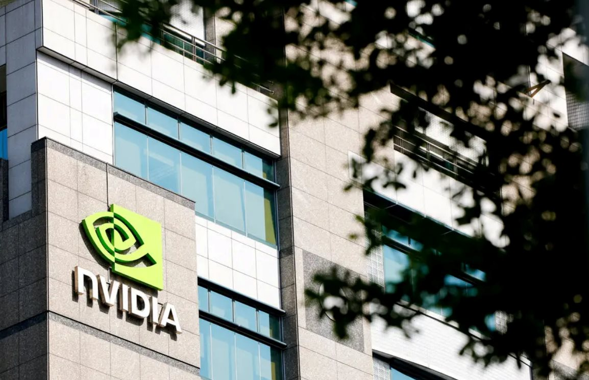 Nvidia tiếp tục hợp tác với 1 startup chip, thâu tóm nhiều giám đốc cấp cao 