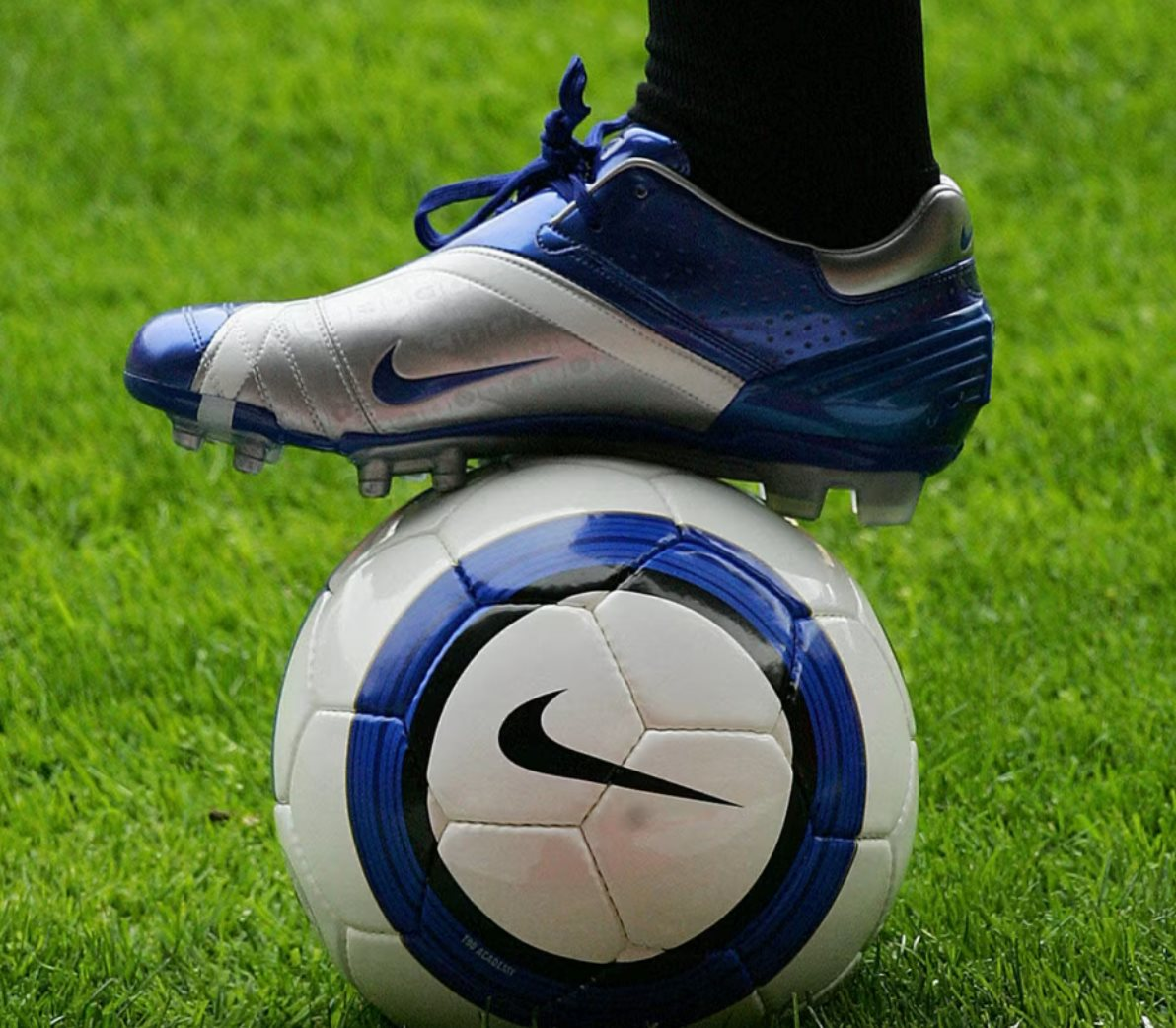 Nike đối mặt vụ kiện lịch sử về bản quyền, sức ảnh hưởng tại World Cup có thể bị tác động 