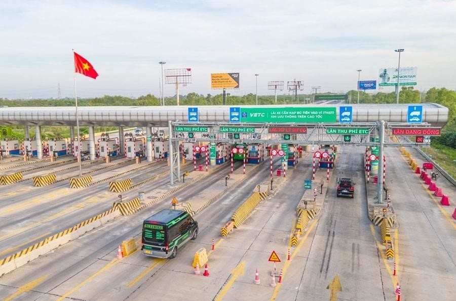 Chuyển đổi tài khoản giao thông tới thời hạn cuối: Chủ động sớm để hành trình luôn thông suốt