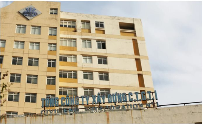 CIENCO 1 bị phạt 92,5 triệu đồng vì “ém” thông tin phải công bố 