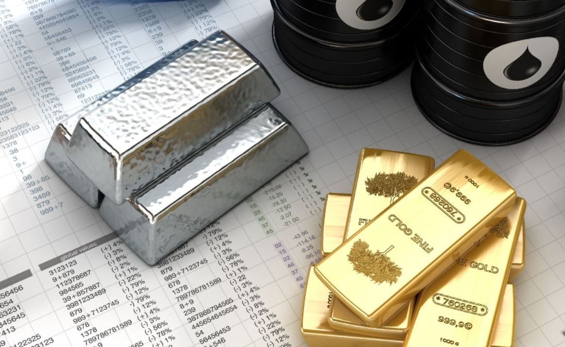Thị trường ngày 27/12: Vàng, bạc liên tiếp lập đỉnh mới, dầu không giữ được đà hồi phục