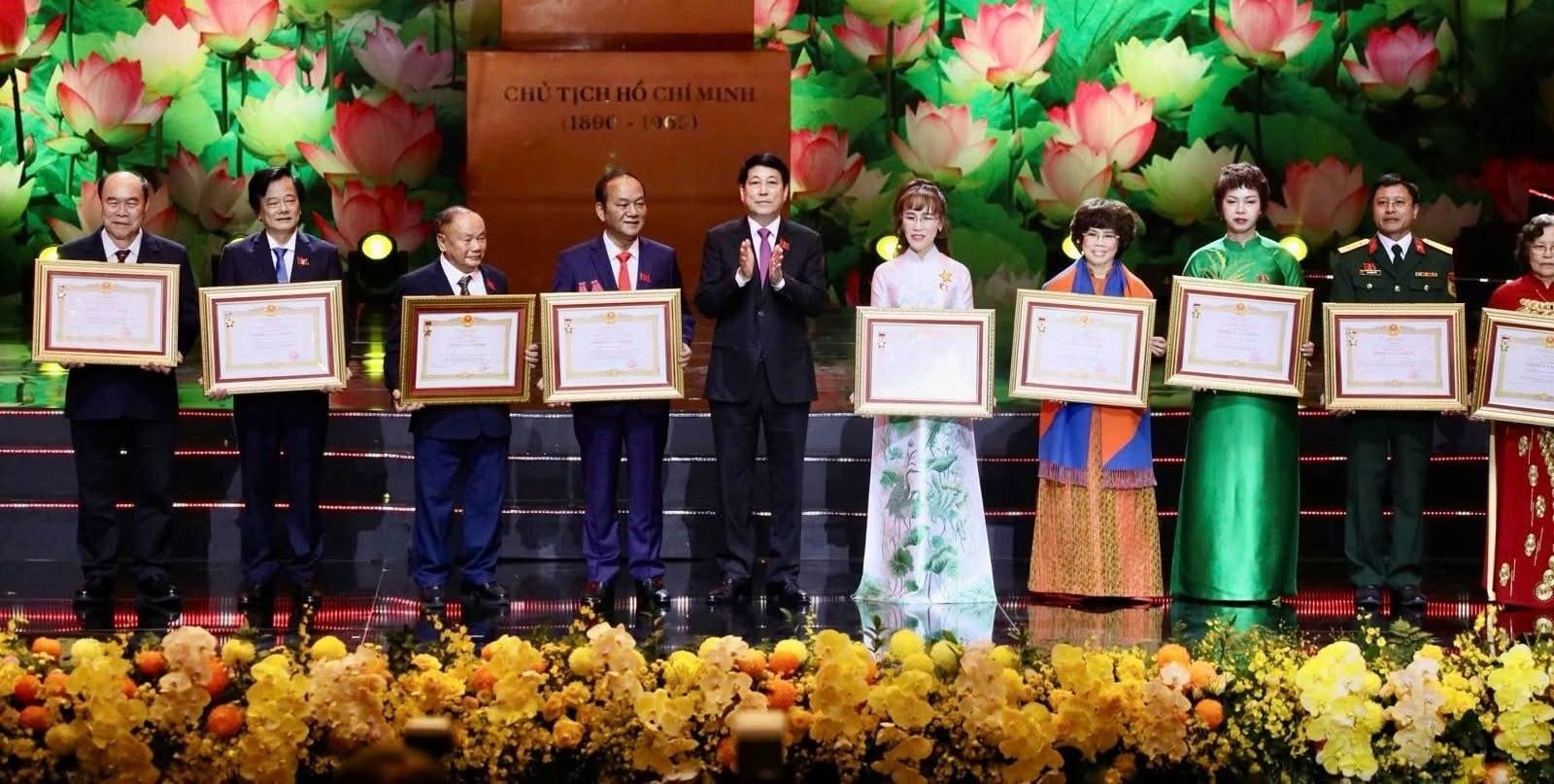 Chiến lược ngoại giao kinh tế và vị thế hội nhập toàn cầu của Anh hùng Lao động Nguyễn Thị Phương Thảo