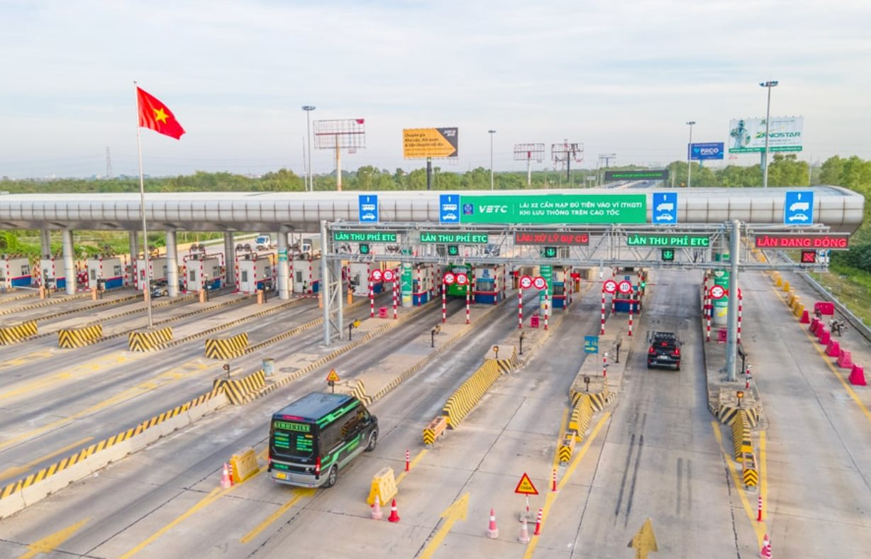 Chuyển đổi tài khoản giao thông tới thời hạn cuối: Chủ động sớm để hành trình luôn thông suốt