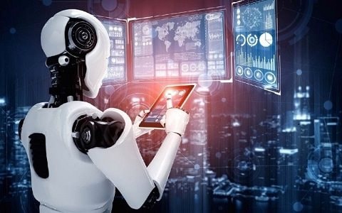 Làm chủ AI: "Chìa khóa" khai mở cơ hội việc làm cho giới trẻ