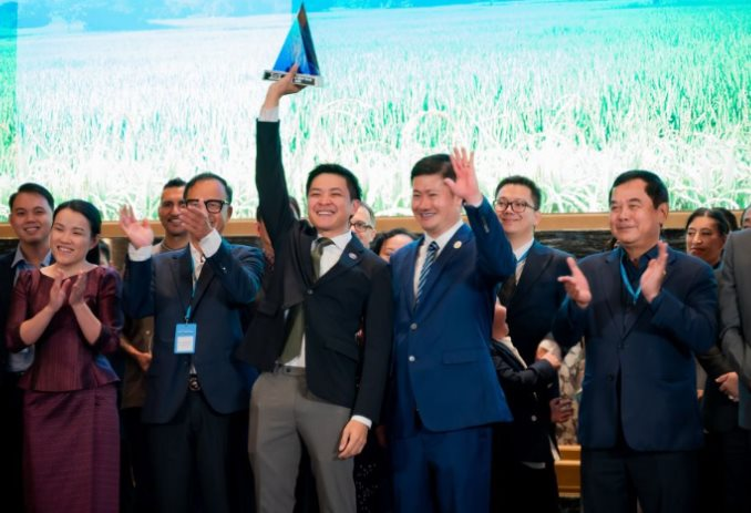 Gạo Việt Nam, Thái Lan gặp khó, quốc gia sở hữu gạo ngon nhất thế giới 7 năm liên tiếp bất ngờ báo tin vui
