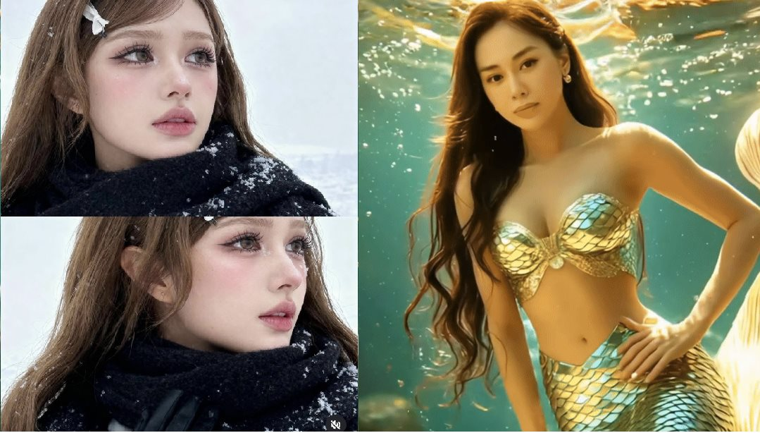 6 trend AI “xâm chiếm” mạng xã hội năm 2025: Vì sao cứ đăng là hút tương tác khủng?