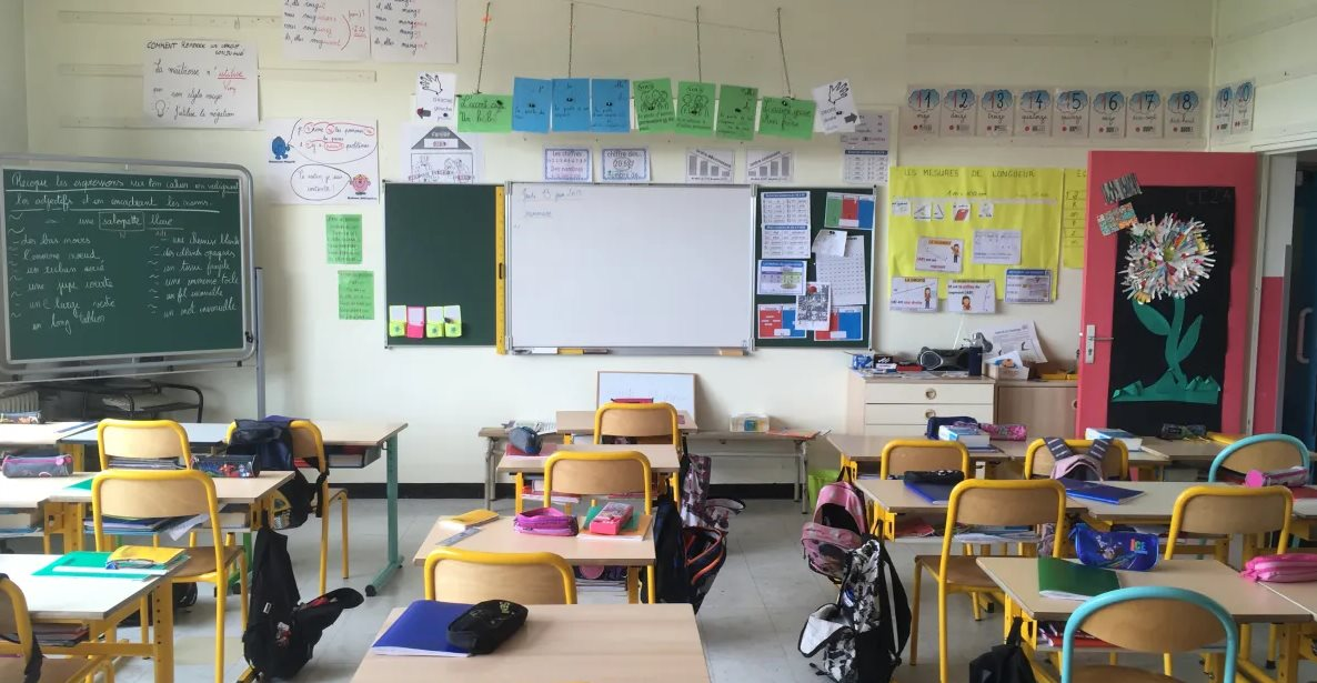 Buồn của nền kinh tế lớn thứ 2 EU: Trường học đóng cửa vì vỏn vẹn 3 học sinh, 5.000 trường ‘biến mất’ sau 13 năm, số học sinh ‘sụt không phanh’, chuyện gì đây?