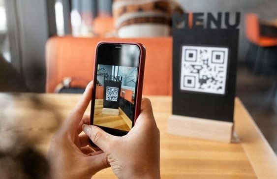 Lưu ý từ công an tới người dân thường quét mã QR để thanh toán, tra cứu thông tin 