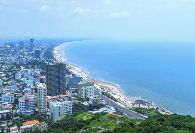 Bất động sản Bà Rịa – Vũng Tàu (cũ): Phân hóa rõ nét dưới tác động sáp nhập và kỳ vọng hạ tầng