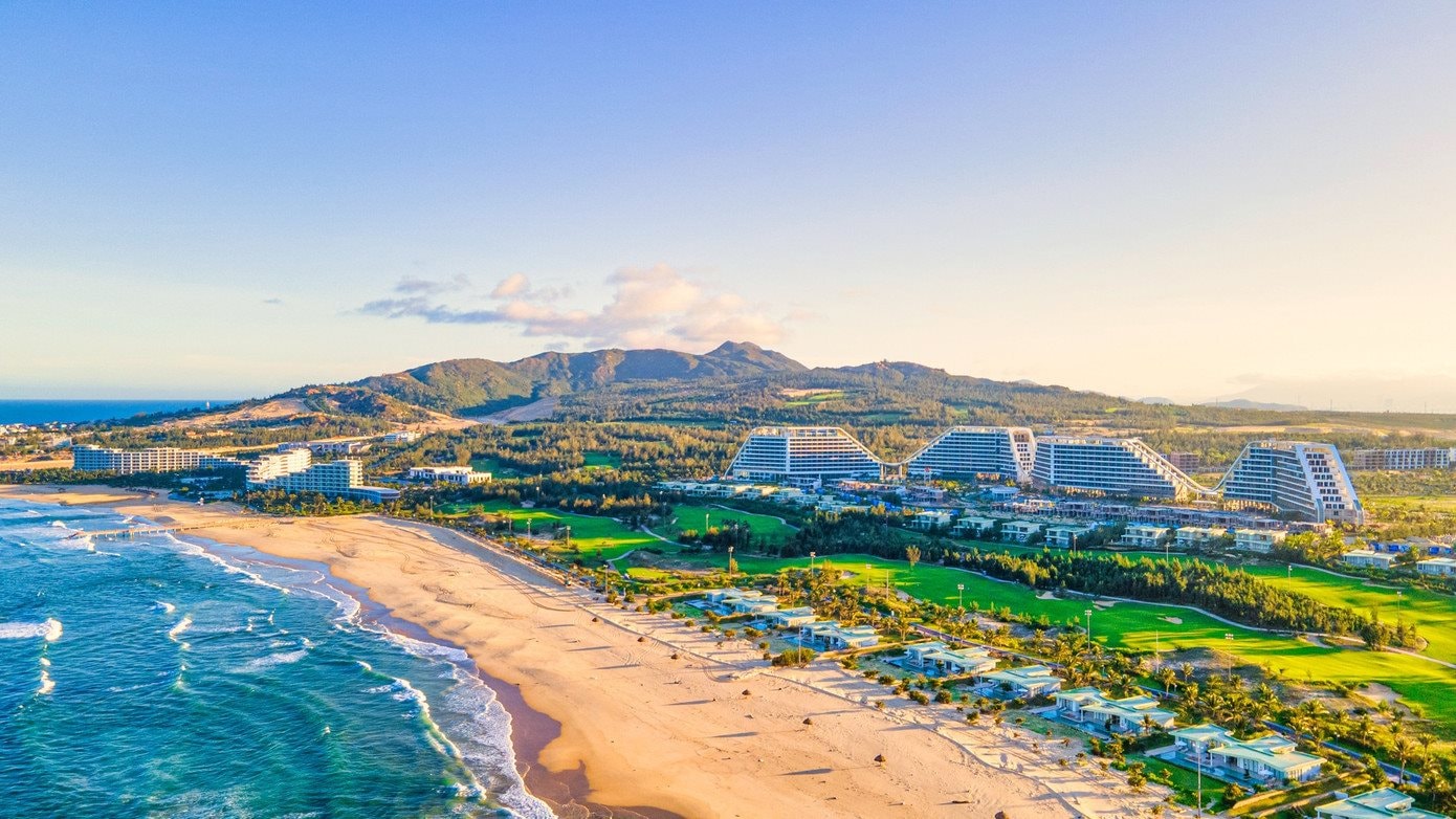 FLC đặt mục tiêu lãi 635 tỷ đồng cho mảng bất động sản, cổ phiếu rục rịch trở lại sàn đầu năm 2026