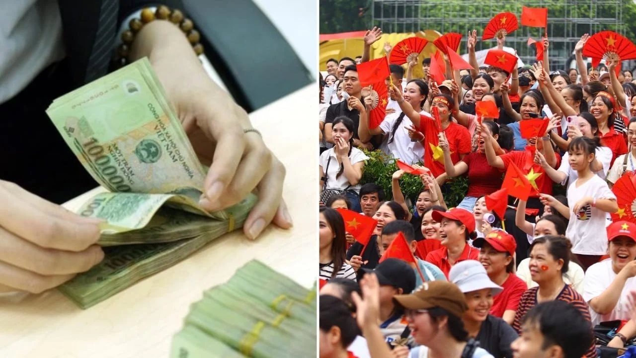 Bộ Tài chính: Đã chuyển đủ hơn 2.500 tỷ đồng tặng quà Tết cho các địa phương