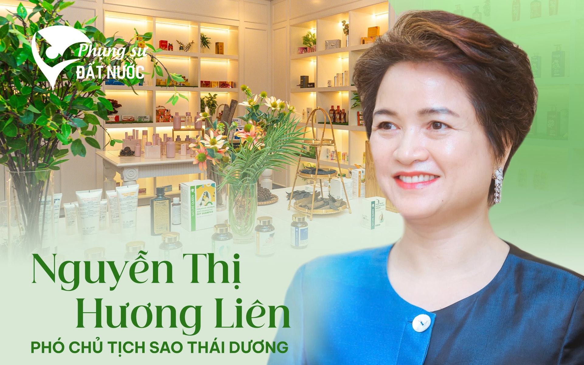 Khi những nguyên liệu “nhà nào cũng có” trở thành kho báu để doanh nghiệp Việt vươn tầm thế giới