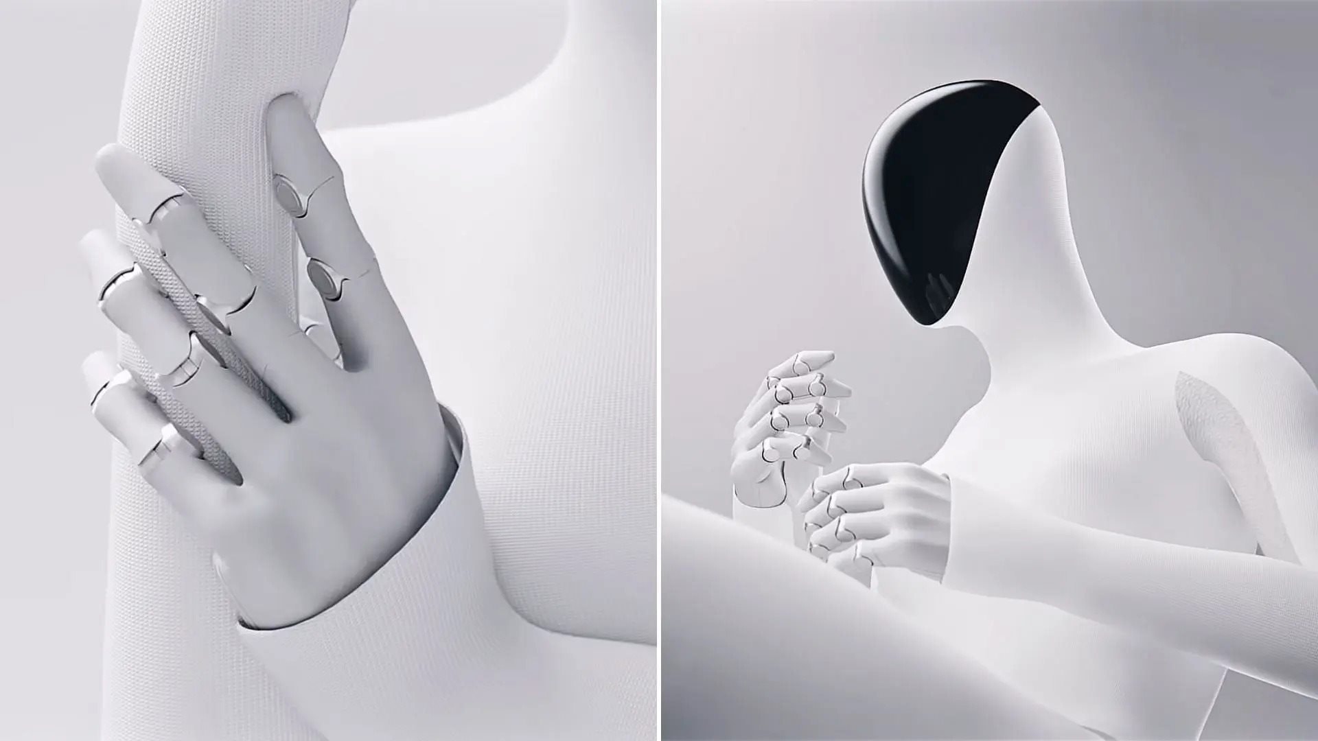 Trung Quốc đã đạt đến 'cảnh giới' có thể biến mọi vật liệu thành robot kể cả đó có là vật liệu làm giày thể thao