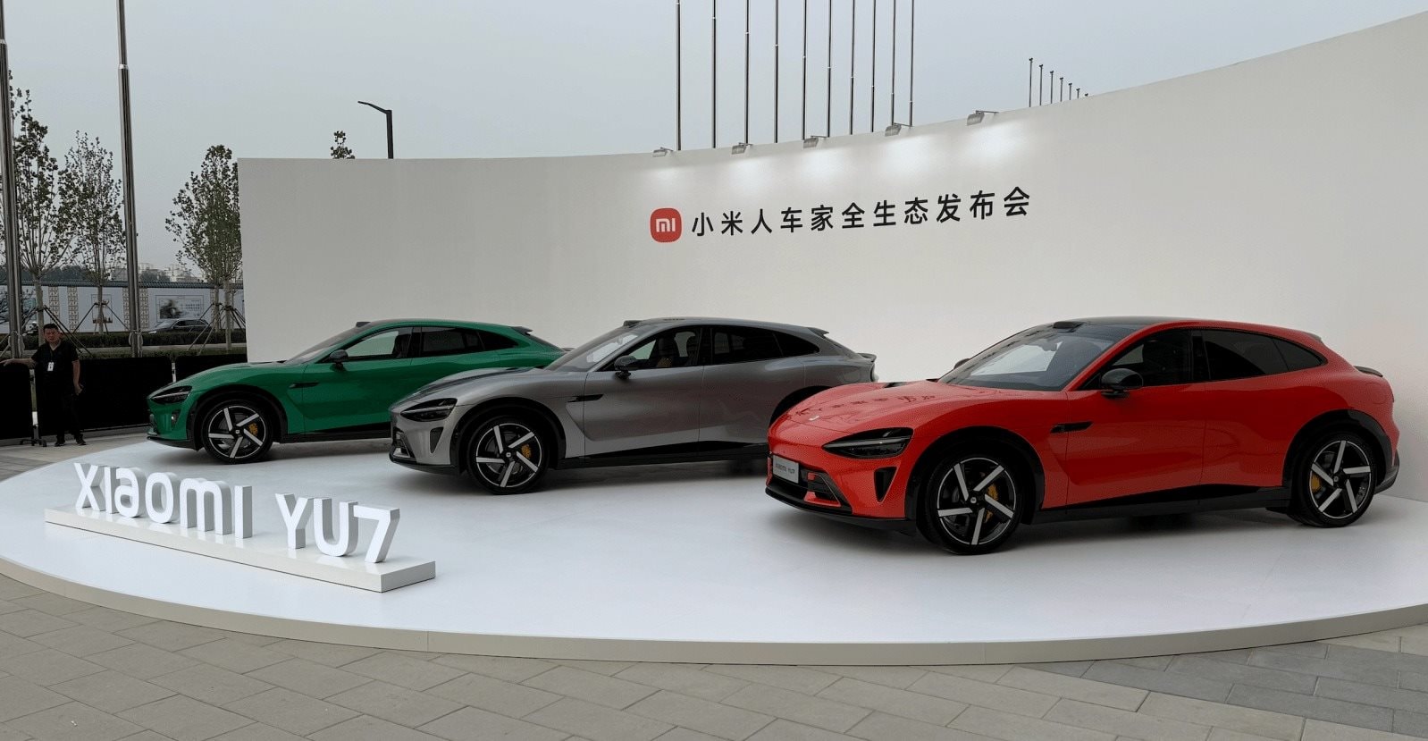 Bán xe Trung Quốc lãi đúng ‘cốc trà đá’ là có thật – nhìn số này là biết