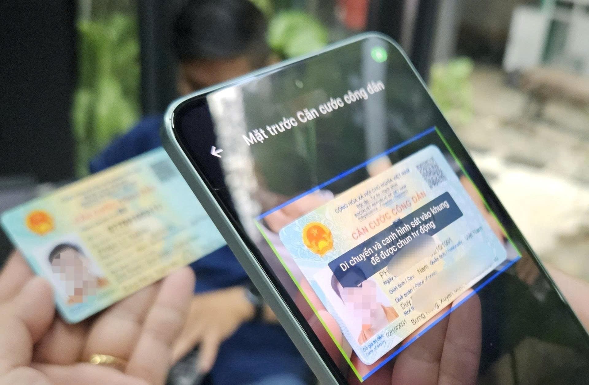 Quy định mới về dữ liệu cá nhân trên MXH có hiệu lực từ 1/1/2026, người dùng cần biết