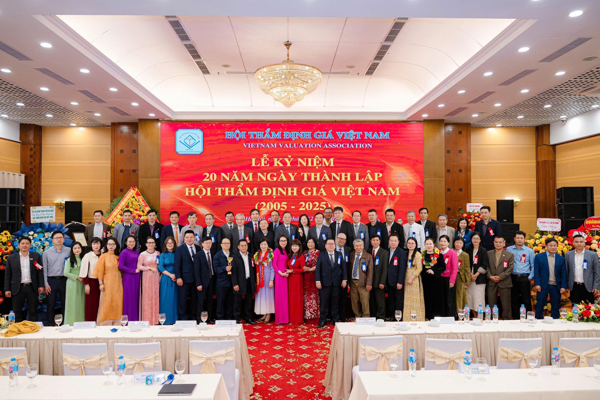 Hội viên VVA: Chúng tôi cảm thấy vô cùng may mắn và an tâm khi có một tổ chức nghề nghiệp vững mạnh, luôn sát cánh bảo vệ quyền lợi chính đáng cho chúng tôi