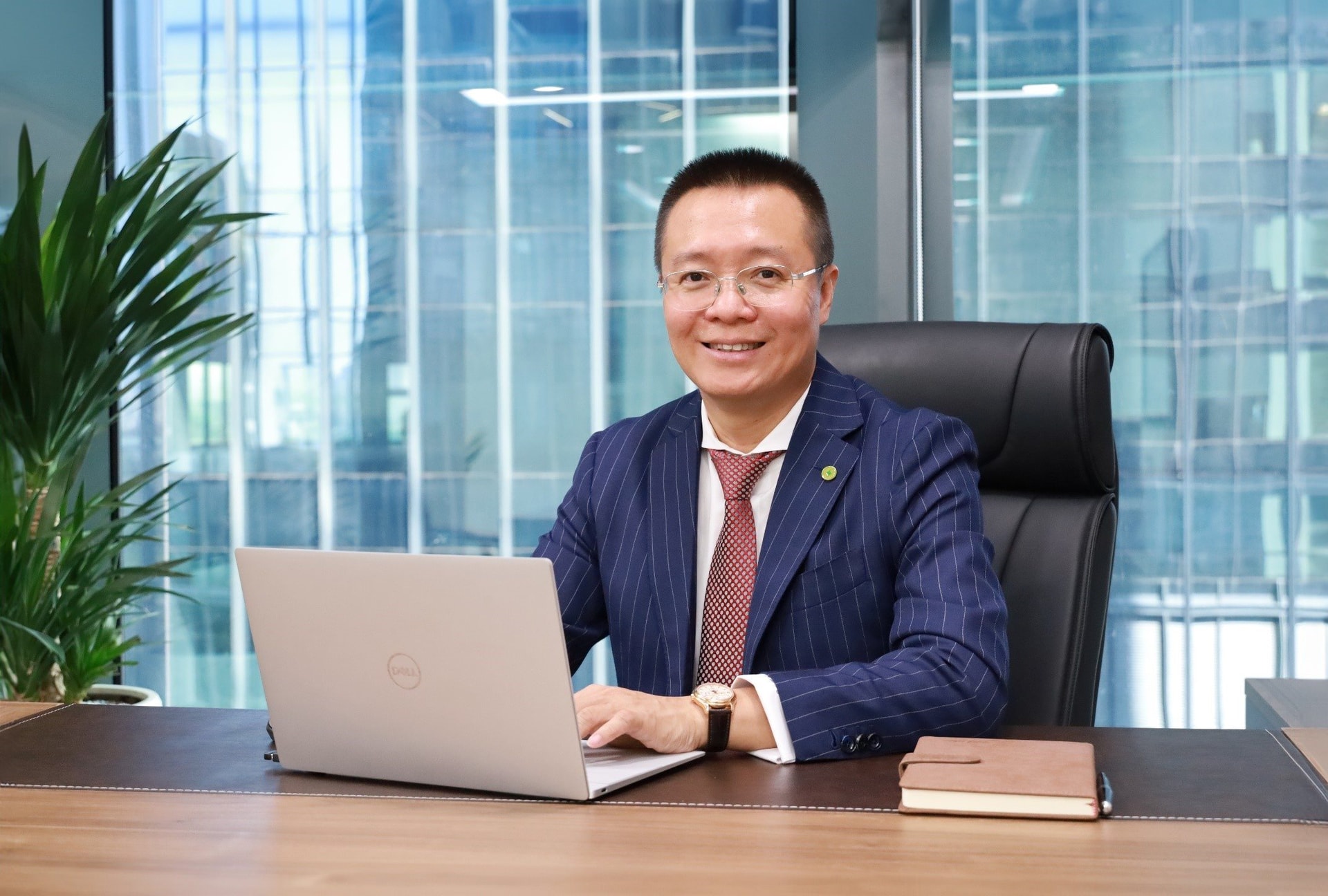 Giám đốc Tài chính OCB xin thôi nhiệm 